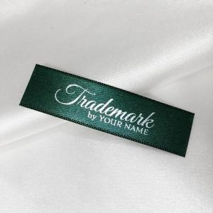 Etichete textile de brand - TL-M85