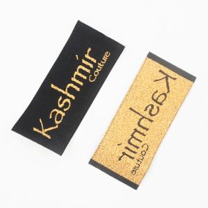 Etichete Tesute Personalizate - WL-M17