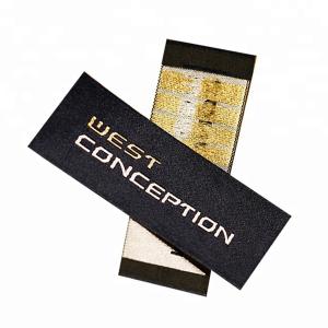 Etichete Tesute Personalizate - WL-M18