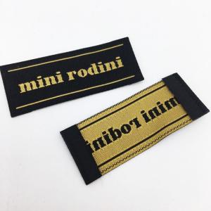 Etichete Tesute Personalizate - WL-M2