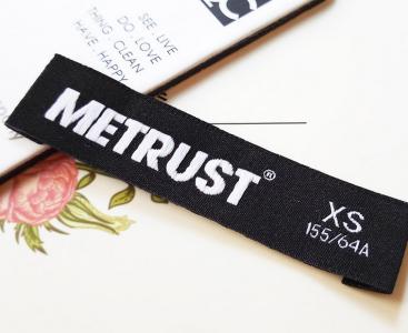 Etichete Tesute Personalizate - WL-M24