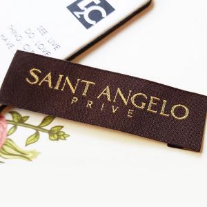 Etichete Tesute Personalizate - WL-M25