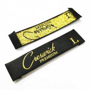 Etichete Tesute Personalizate - WL-M27