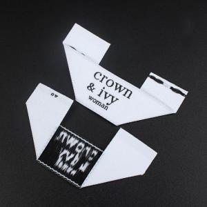 Etichete Tesute Personalizate - WL-M31