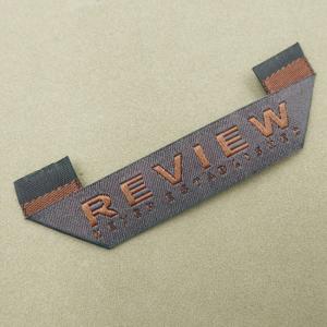 Etichete Tesute Personalizate - WL-M32