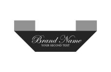 Etichete Tesute Personalizate Model WL-M33