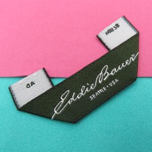 Etichete Tesute Personalizate - WL-M33