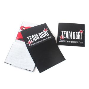 Etichete Tesute Personalizate - WL-M39