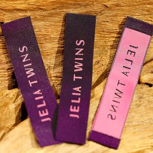 Etichete Tesute Personalizate - WL-M6
