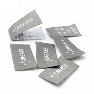 Etichete Tesute Personalizate - WL-M60