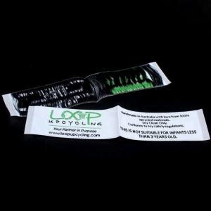 Etichete Tesute Personalizate - WL-M62