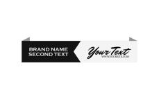 Etichete Tesute Personalizate Model WL-M7