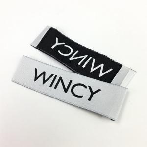 Etichete Tesute Personalizate - WL-M79