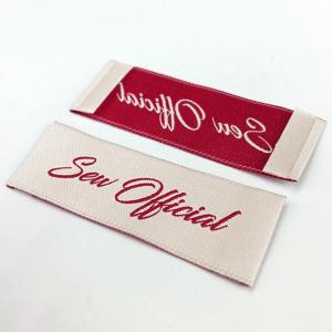 Etichete Tesute Personalizate - WL-M92