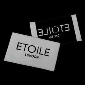 Etichete Tesute Personalizate - WL-M95