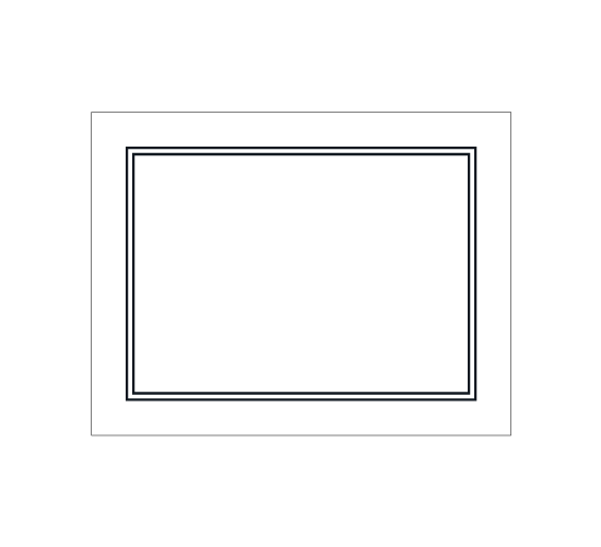 Eticheta din piele naturala Model EP-M49