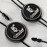 Sigilii din plastic - ST-M86