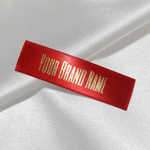 Etichete textile de brand - TL-M100