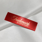 Etichete textile de brand - TL-M102