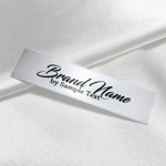 Etichete textile de brand - TL-M106