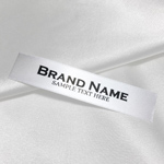 Etichete textile de brand - TL-M108