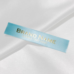 Etichete textile de brand - TL-M116
