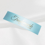 Etichete textile de brand - TL-M117
