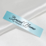 Etichete textile de brand - TL-M120
