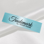 Etichete textile de brand - TL-M123