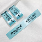 Etichete textile de brand - TL-M126