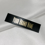 Etichete textile de brand - TL-M130