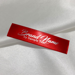 Etichete textile de brand - TL-M134