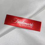 Etichete textile de brand - TL-M139