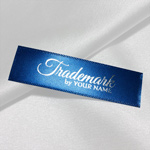 Etichete textile de brand - TL-M14