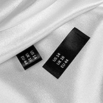 Etichete textile de marimi - TC-M167