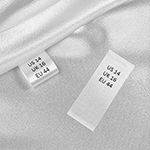 Etichete textile de marimi - TC-M168