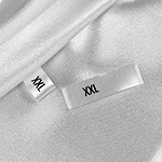 Etichete textile de marimi - TC-M176