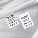 Etichete textile de compozitie - TC-M181
