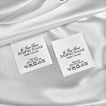 Etichete textile de compozitie - TC-M195