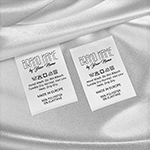Etichete textile de compozitie - TC-M197