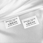 Etichete textile de compozitie - TC-M198
