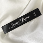 Etichete textile de brand - TL-M21