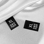Etichete textile de marimi - TC-M226