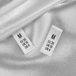 Etichete textile de marimi - TC-M227
