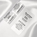 Etichete textile de compozitie - TC-M31