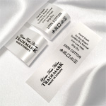 Etichete textile de compozitie - TC-M33