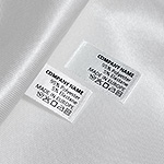 Etichete textile de compozitie - TC-M404