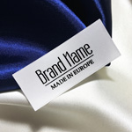 Etichete textile de brand - TL-M45
