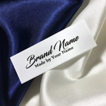 Etichete textile de brand - TL-M46