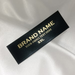 Etichete textile de brand - TL-M49